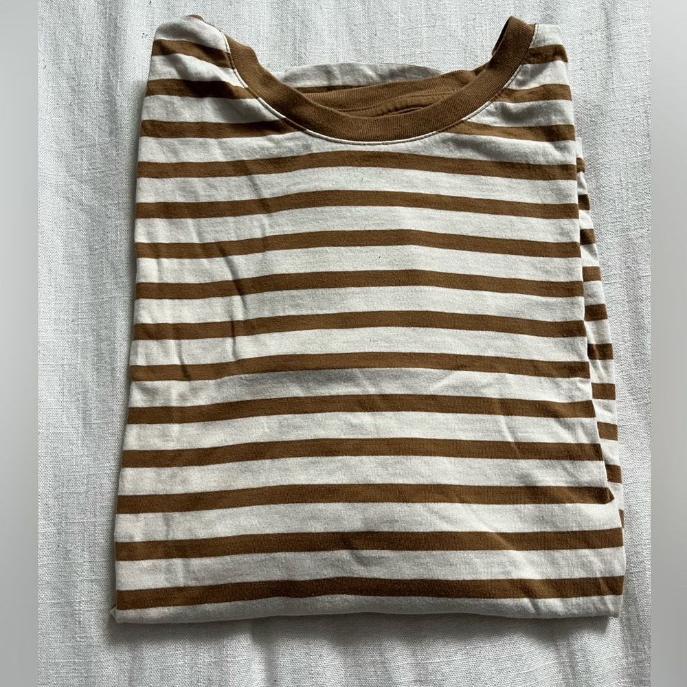 H&M Relaxed Fit